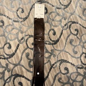 Brown Hair Extensions by JZ Styles